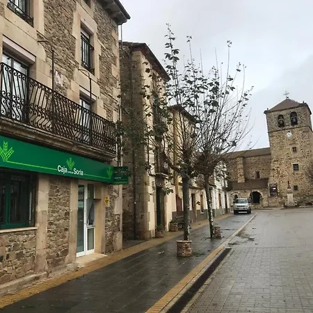 El Acebal *