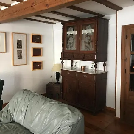 El Acebal Almarza