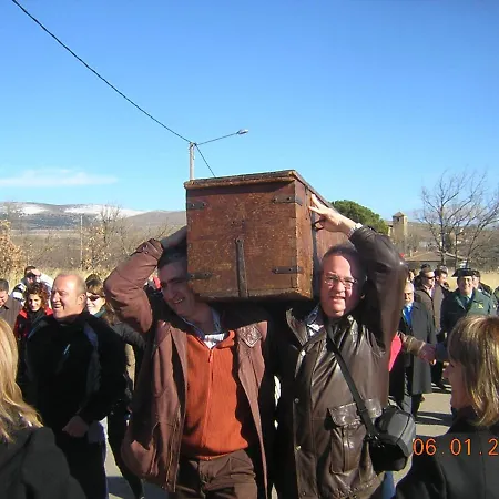 El Acebal