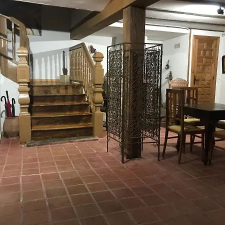 El Acebal * Almarza