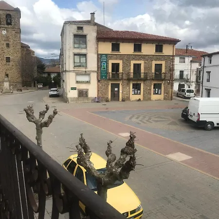 El Acebal Сasa de vacaciones *